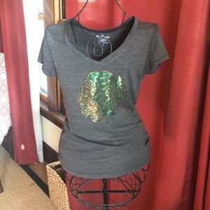 Chicago Blackhawks Tee